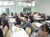 100145 การประชุมอาจารย์และบุคลากร ประจำภาคเรียนที่ 2/2556