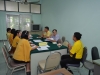 100799 โครงการอบรมเชิงปฏิบัติการส่งเสริมการเรียนรู้วิชาชีพครู กิจกรรมการทวนสอบผลสัมฤทธิ์ ตามมาตรฐานการเรียนรู้ สาขาวิชาภาษาไทย