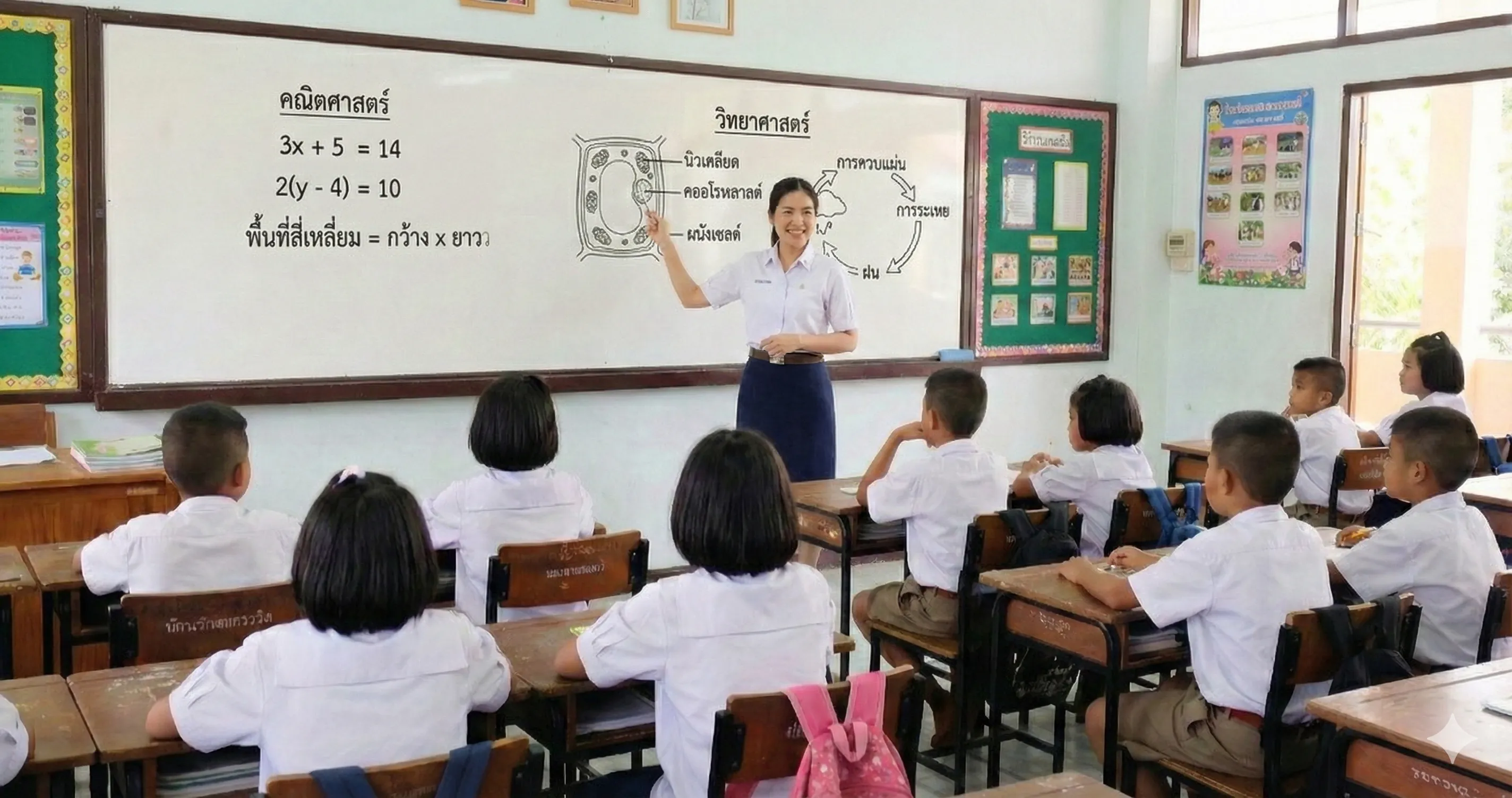 ภาพฝึกสอน