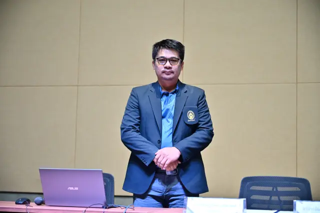 กิจกรรมแลกเปลี่ยนเรียนรู้ผลการฝึกประสบการณ์วิชาชีพ ระหว่างเรียน 2