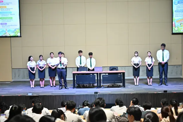 การพัฒนานวัตกรรมการศึกษาเพื่อพัฒนาท้องถิ่นโดยใช้สมรรถนะเป็นฐาน