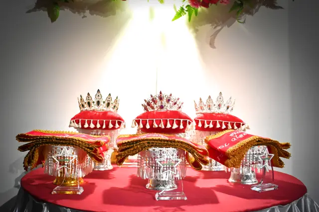 Idol วไลยหัวใจครู 2026