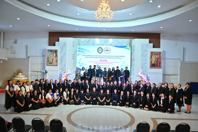ประชุมเชิงปฏิบัติการแลกเปลี่ยนเรียนรู้และนำเสนอนวัตกรรมปฐมวัย