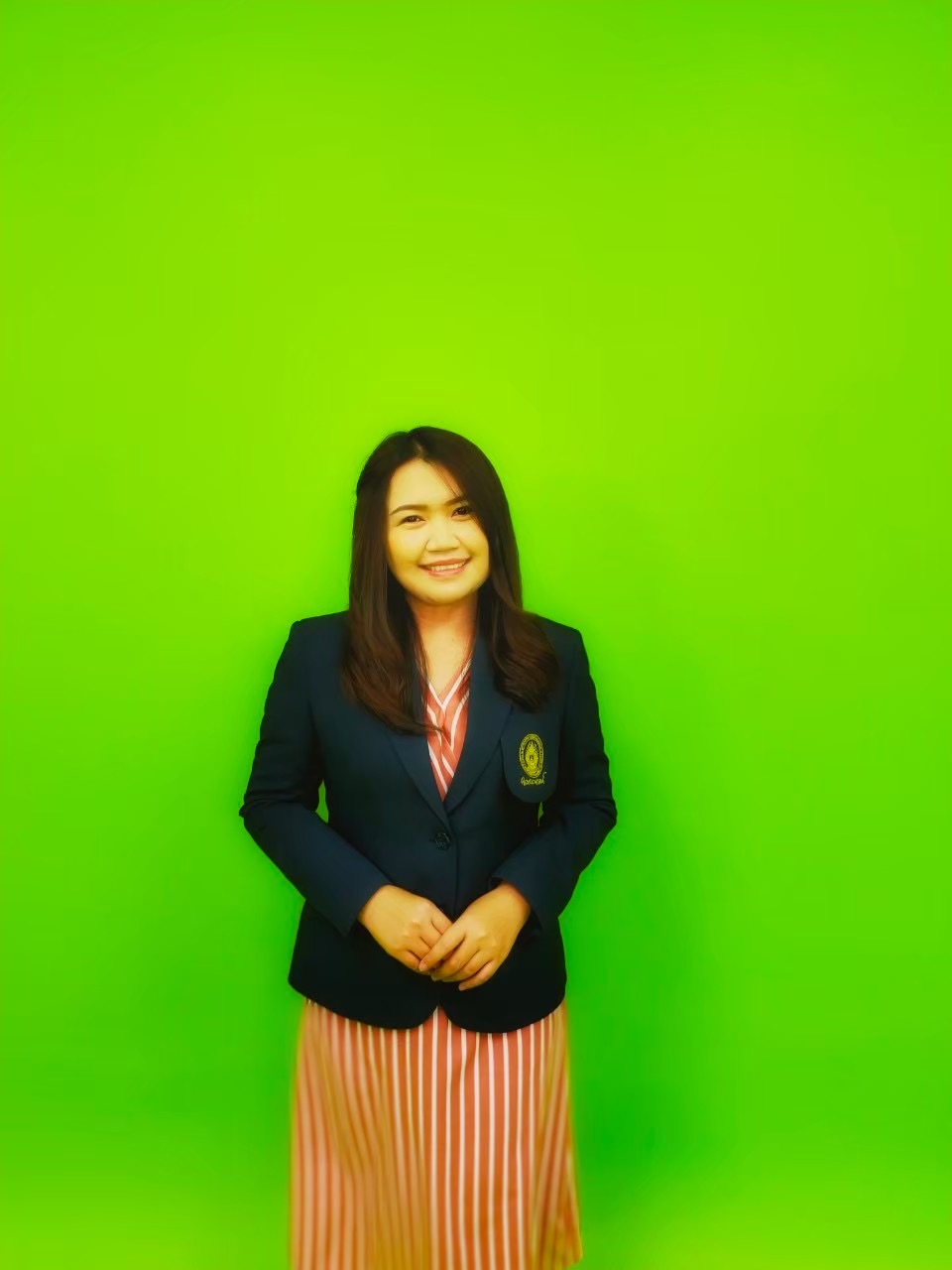 ยุภาพร นอกเมือง