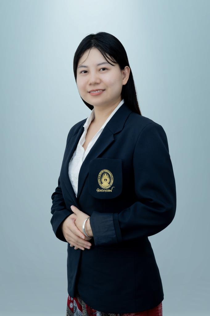 MISS WANG FEIYAN