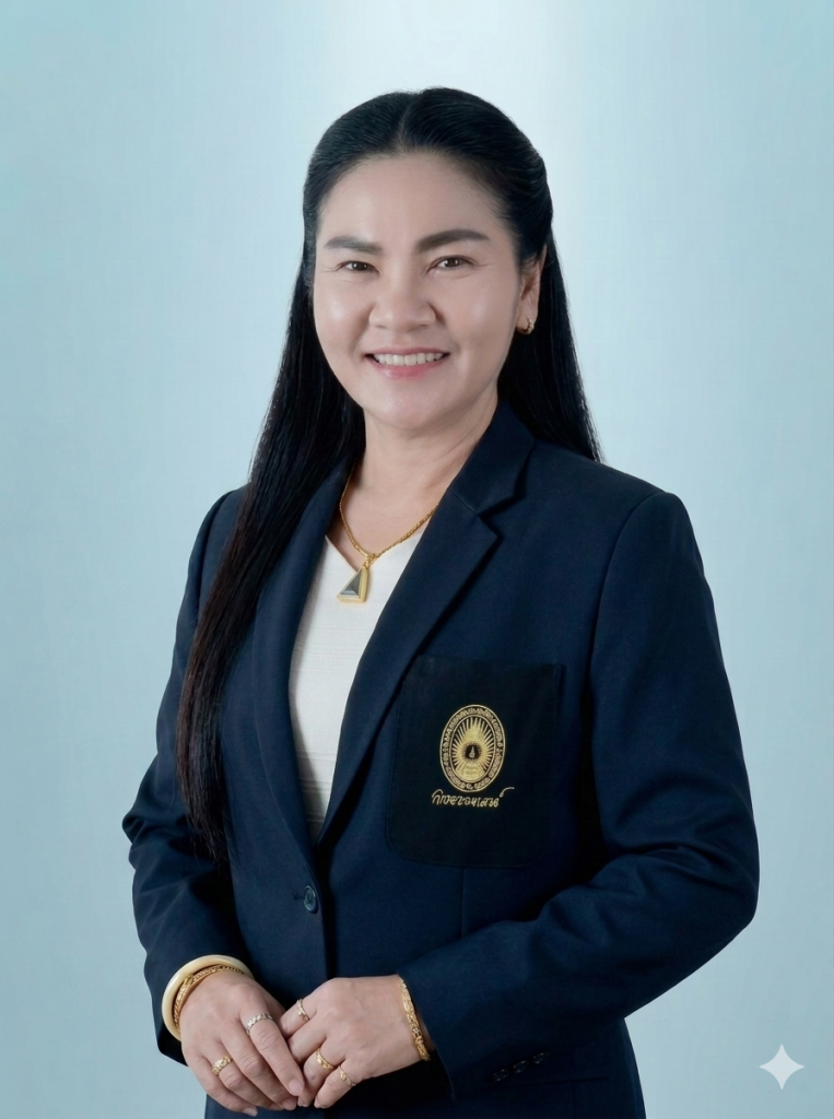 เบญฐนาศิวรัตน์  ไกรทิพย์