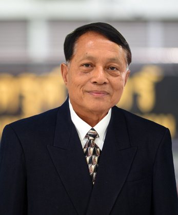อาจารย์ — เสริม พงศ์ทอง