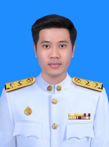 นายโรจนศักดิ์ แก้วอนันต์