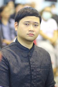 นายทรัพย์กมล แสงบุญเรือง