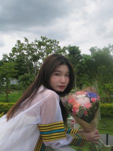 นางสาวอรอุมา สิทธิโสม