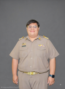 นายสุทิวัส อ่อนน้อม
