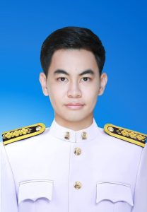 นายณัฐธนากร รักชาติ