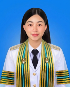 นางสาวสกาวใจ ปุลพลับ