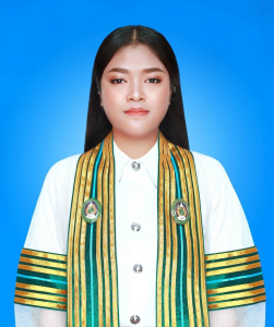 นางสาวนันทิกานต์ พึ่งเทียน