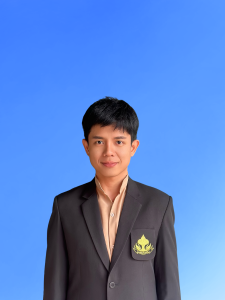 นายพรเทพ สิทธิมโน