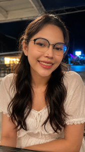 นางสาวพรอุมา ยาโด
