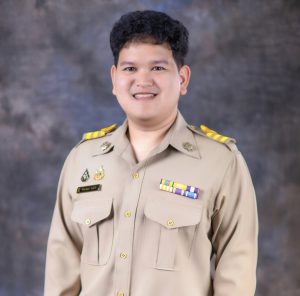 นายศิวะพัฒน์ โพธิ์ศรี