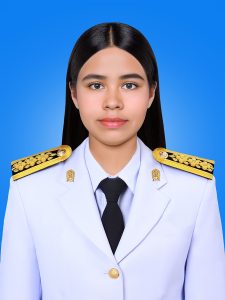 นางสาวภัทรมณ ลาสุดี