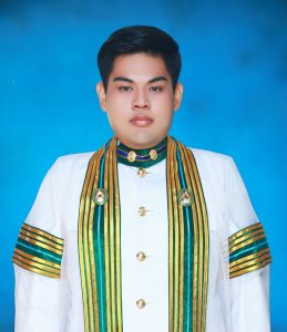 นายภาณุพงศ์ วงษ์แก้ว