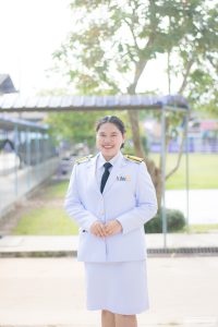 นางสาวณัฐธิรา สดุกขำ