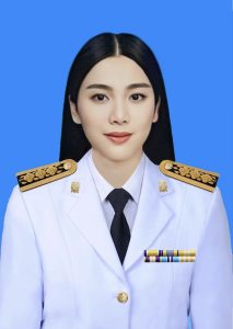 นางสาวกุลธิดา สังข์มงคล