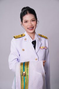 นางสาวสุมิตรา มหุวัน