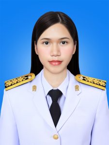 นางสาวอริสา แก้วมหิงส์