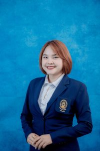 นางสาวปวีณ์นุช พิบูลรังสรรค์