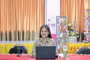 นางสาวสุภาภรณ์ ศรีวชรฤทธิ์