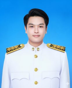 นายลิปปกร เนื่องกำเหนิด