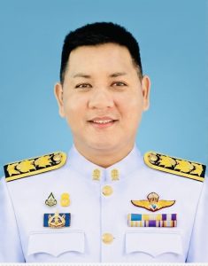 นายชลที ศรีทองสุข