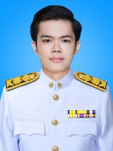 นายจิรวัฒน์ บีซัน