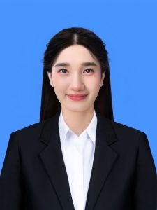นางสาวชนกกานต์ ยังดี