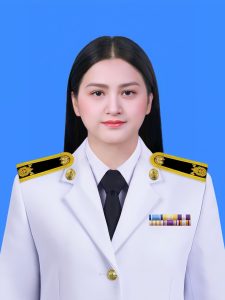 นางสาวนภัทรพร คงทองสังข์