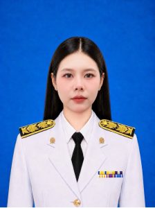 นางสาวรุ้งตะวัน เคนซาภู