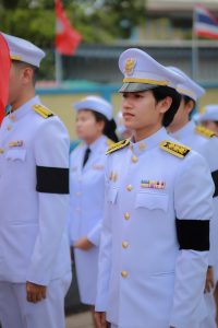 นายพุฒิพงศ์ ครจำนงค์