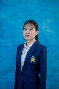 นางสาวนุชษรากรณ์ กันพ่วง