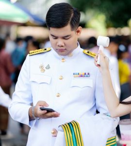 นายอุชุกร ทองใบ