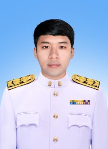 นายณัฐวุฒิ มาตราเงิน