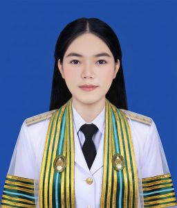 นางสาวกมลวรรณ สำราญสุข