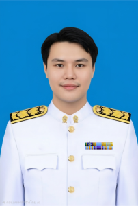 นายณัฐวิฒิ สวัสดี