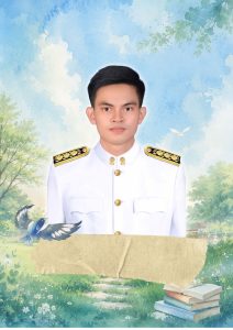 นายศิวพงษ์ ทบแก้ว