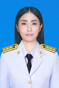 นางสาวจิราวรรณ โคตรสีเขียว