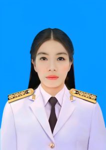 นางสาวจันทร์จิรา เรืองฤทธิ์