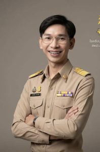 นายพลวิทย์ ศรีหาชารี